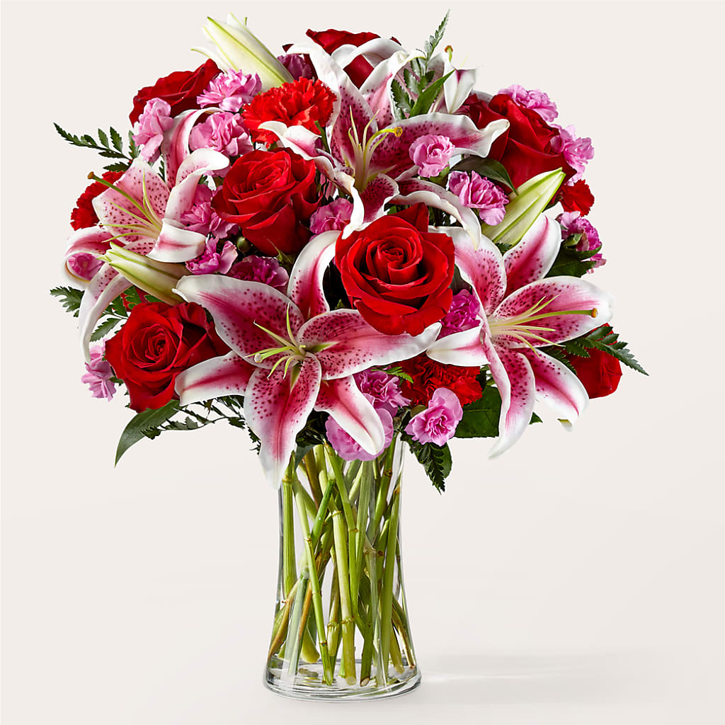 Honeymoon Bouquet – A Little Bit Of Love, Hanover PA