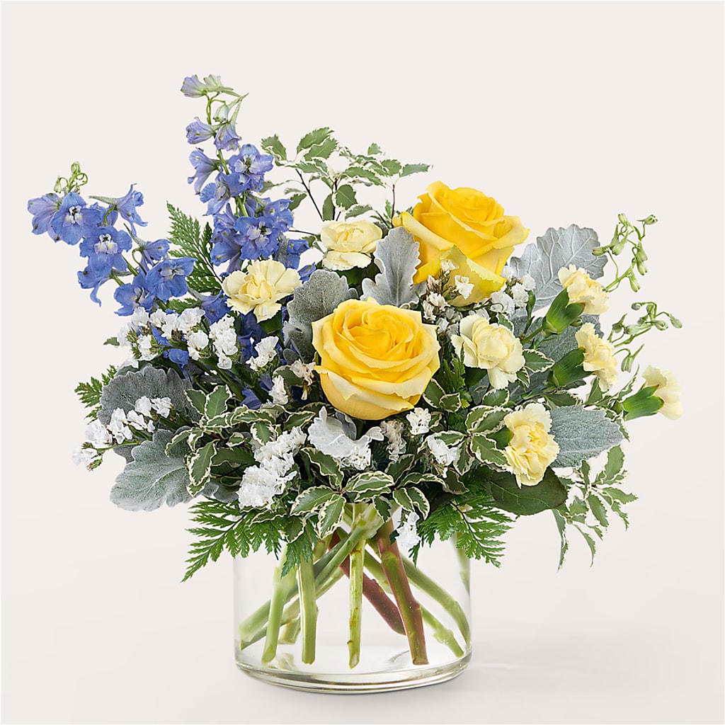 Butterfly Wings Bouquet – A Little Bit Of Love, Hanover PA