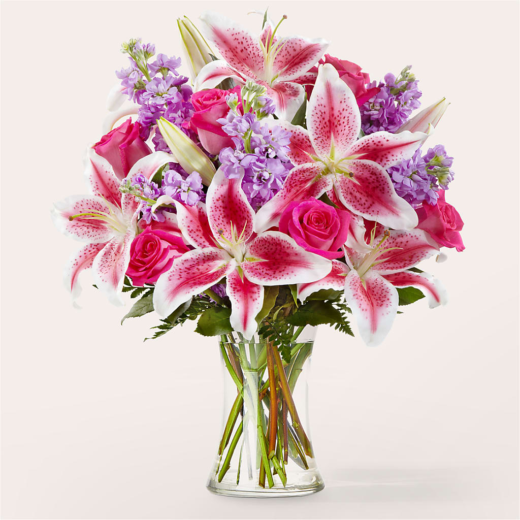Amore Bouquet – A Little Bit Of Love, Hanover PA