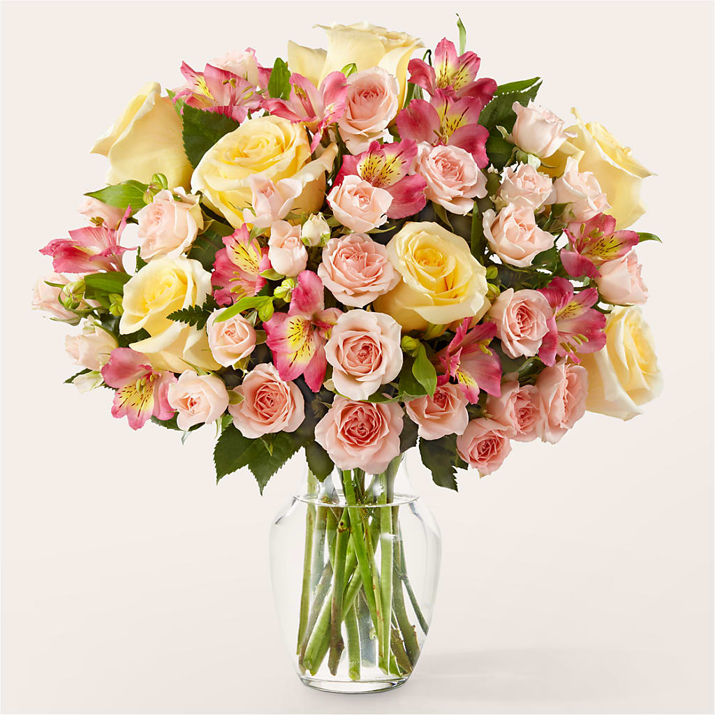Just Lovely Bouquet – A Little Bit Of Love, Hanover PA