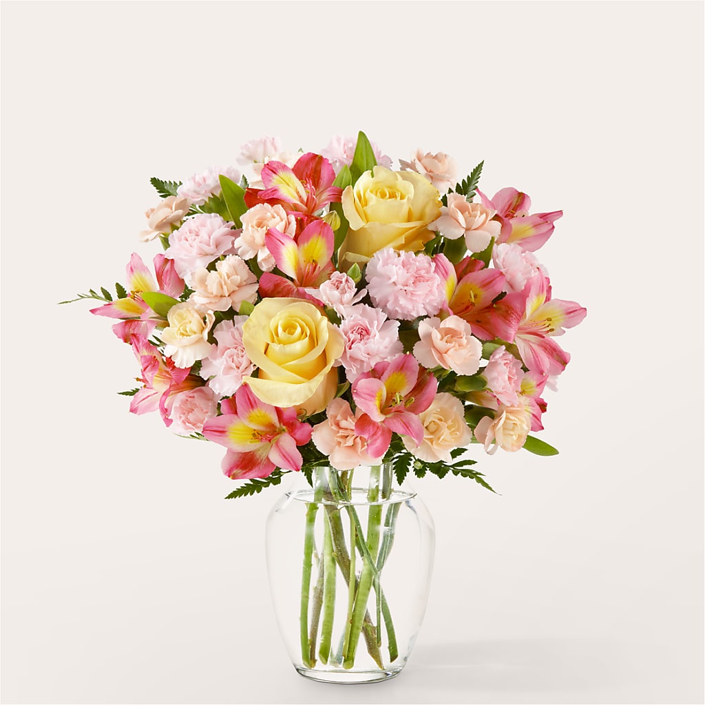 Just Lovely Bouquet – A Little Bit Of Love, Hanover PA