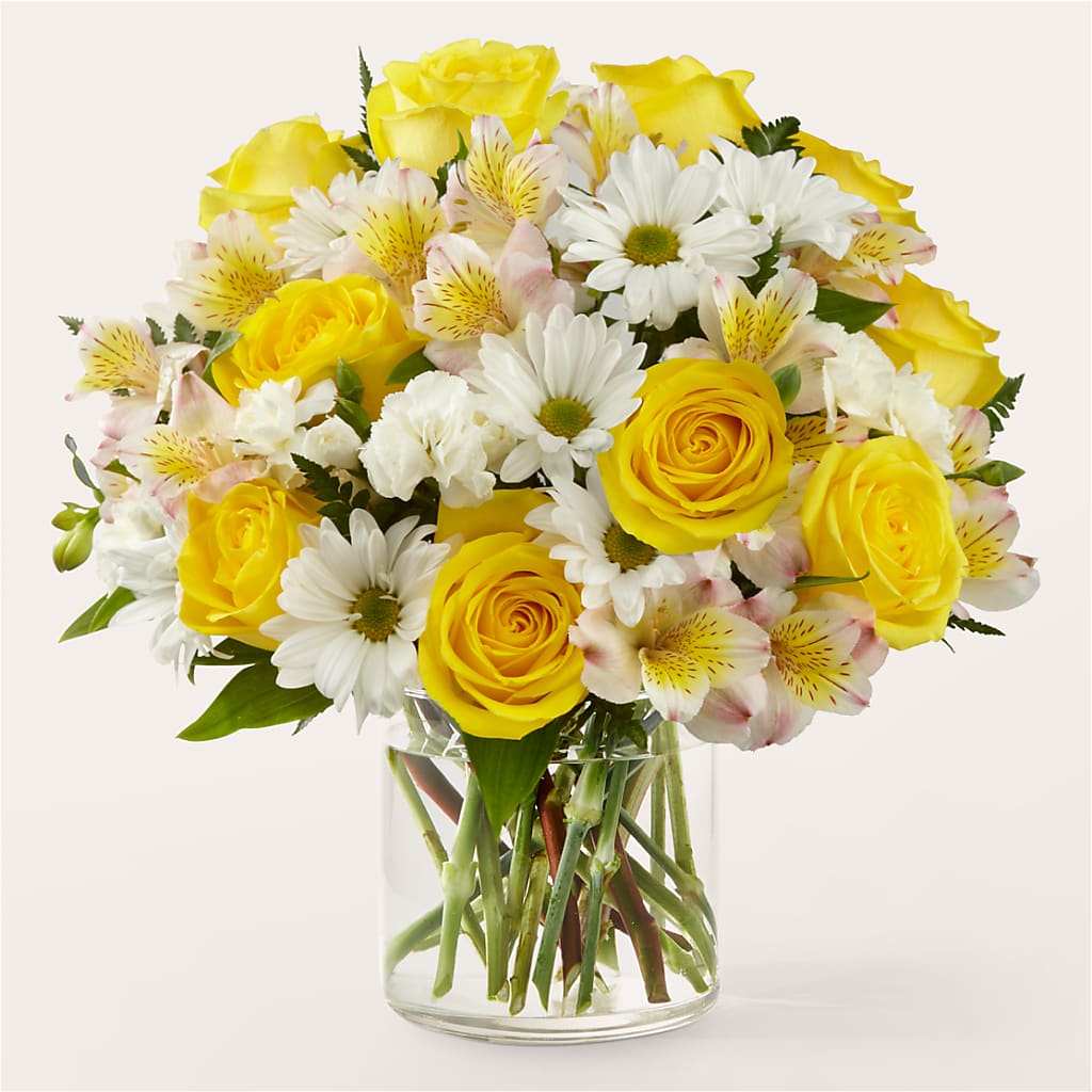 Gleeful Bouquet – A Little Bit Of Love, Hanover PA