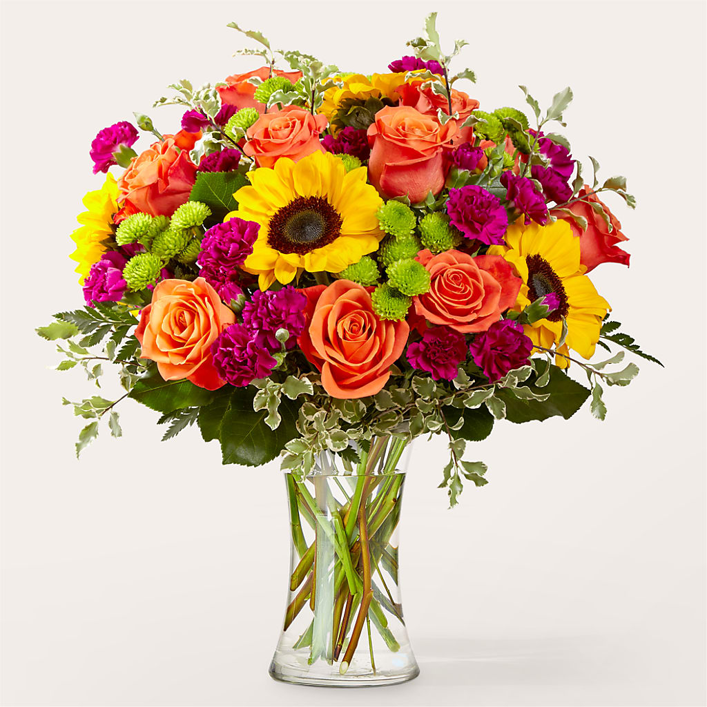 Warmth & Light Bouquet – A Little Bit Of Love, Hanover PA