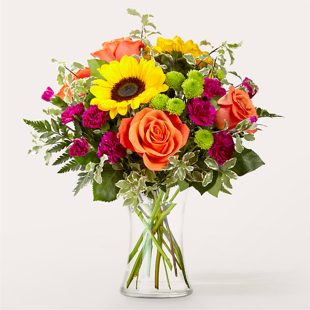 Warmth & Light Bouquet – A Little Bit Of Love, Hanover PA
