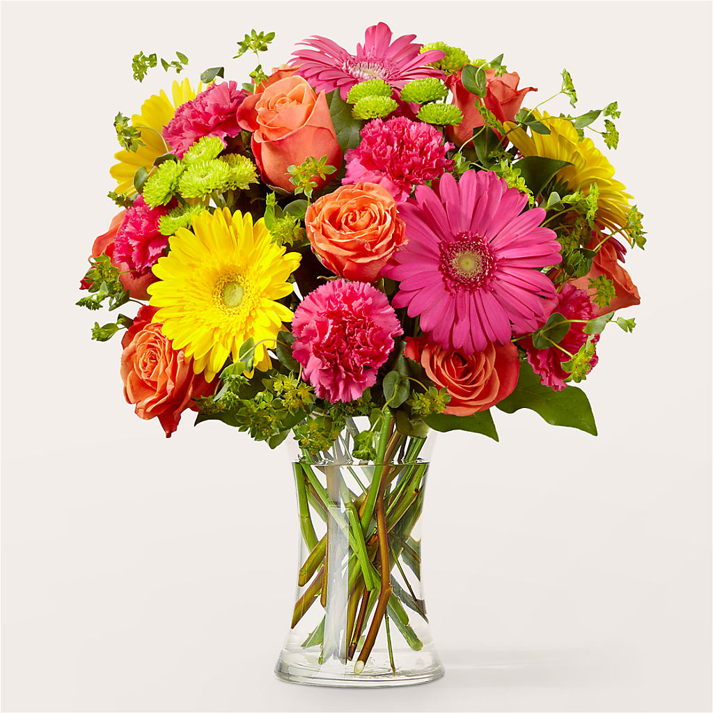 Fruit Punch Bouquet – A Little Bit Of Love, Hanover PA