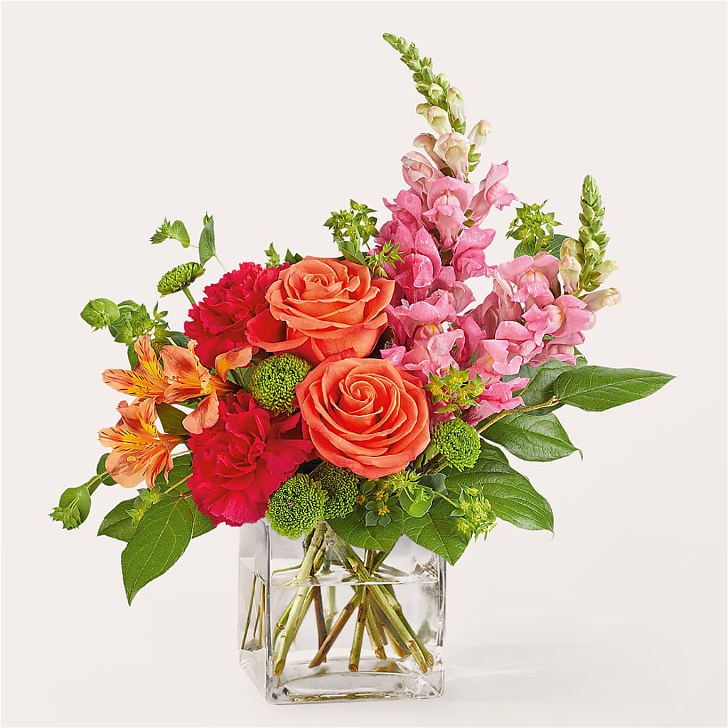 Cosmopolitan Bouquet – A Little Bit Of Love, Hanover PA