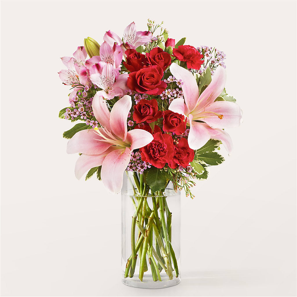 Kismet Bouquet – A Little Bit Of Love, Hanover PA