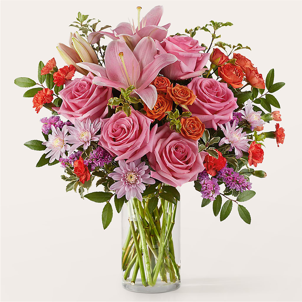 Sequins Bouquet – A Little Bit Of Love, Hanover PA