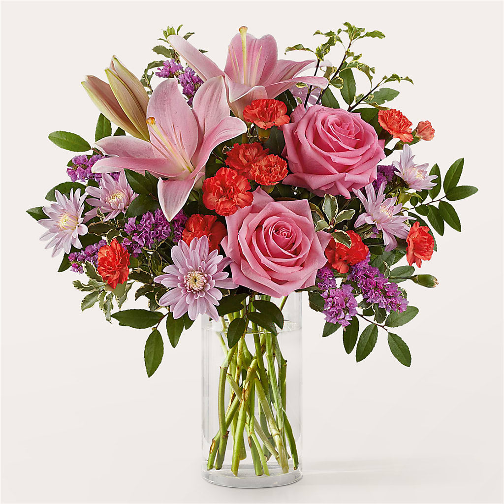 Sequins Bouquet – A Little Bit Of Love, Hanover PA