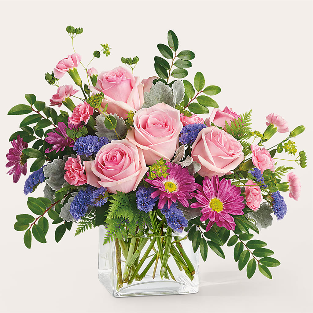 Starlet Bouquet – A Little Bit Of Love, Hanover PA