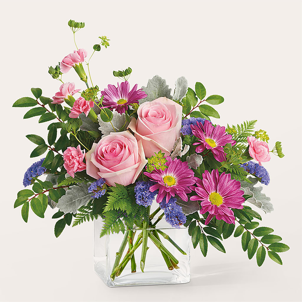 Starlet Bouquet – A Little Bit Of Love, Hanover PA