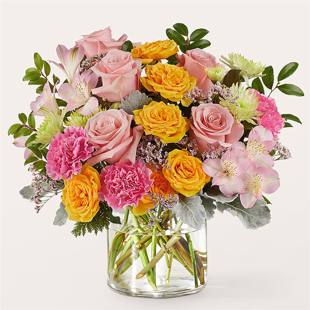 Mai Tai Bouquet – A Little Bit Of Love, Hanover PA
