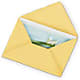 Greeting Card – A Little Bit Of Love, Hanover PA
