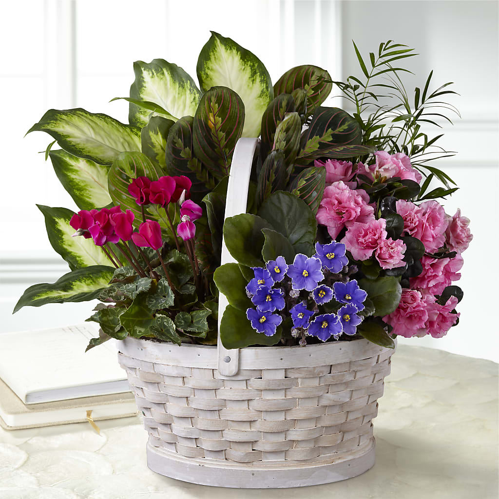 Peaceful Garden Planter – A Little Bit Of Love, Hanover PA