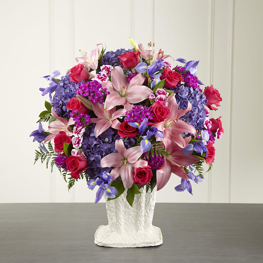We Fondly Remember Arrangement – A Little Bit Of Love, Hanover PA