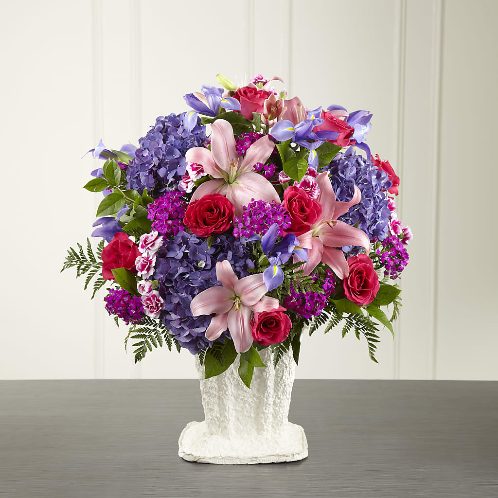 We Fondly Remember Arrangement – A Little Bit Of Love, Hanover PA