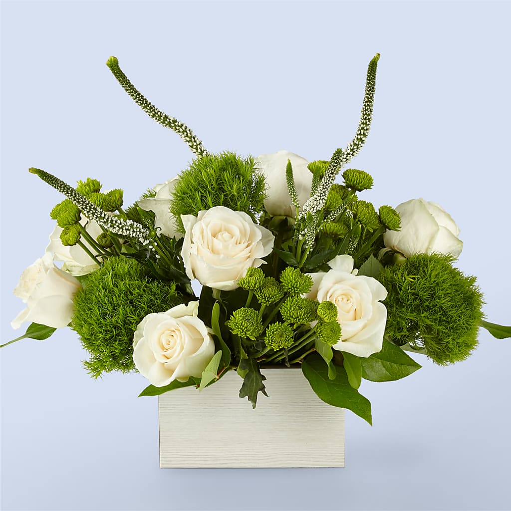 Emerald Isle Bouquet – A Little Bit Of Love, Hanover PA