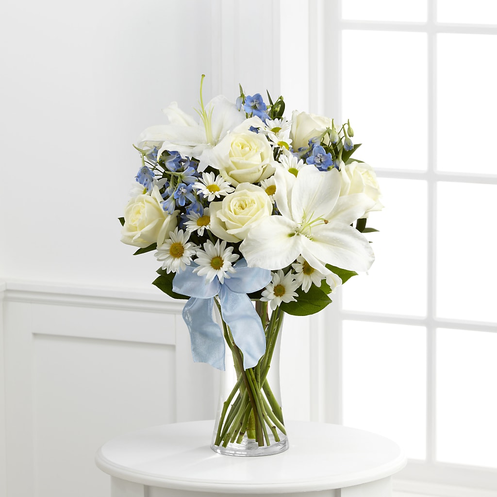 Sweet Peace Bouquet – A Little Bit Of Love, Hanover PA