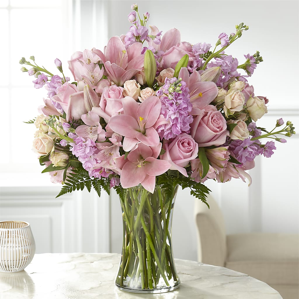 Wishes & Blessings Bouquet – A Little Bit Of Love, Hanover PA