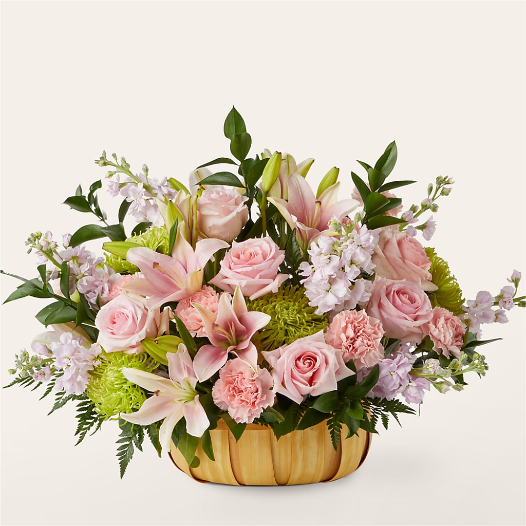 Beautiful Spirit Basket – A Little Bit Of Love, Hanover PA