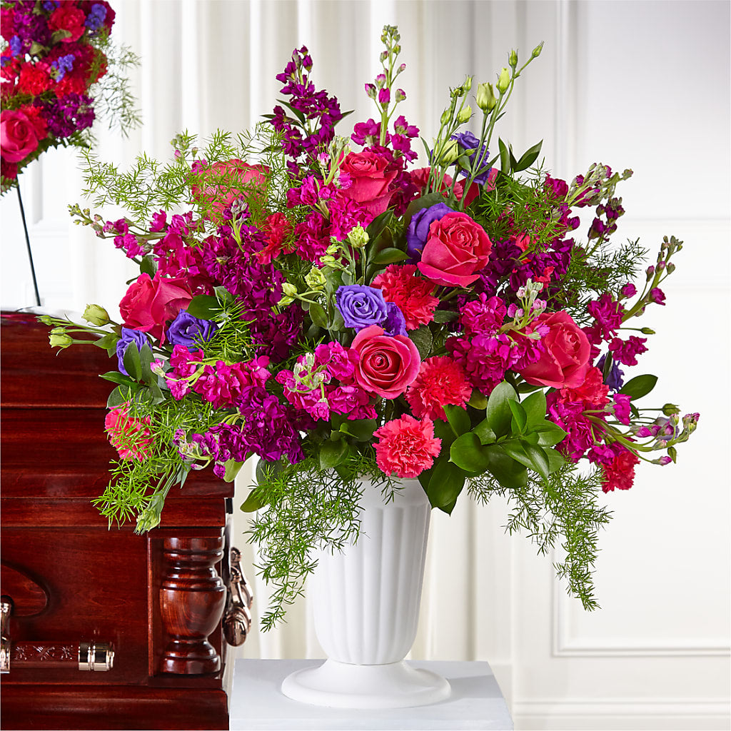 Eternal Day Arrangement – A Little Bit Of Love, Hanover PA