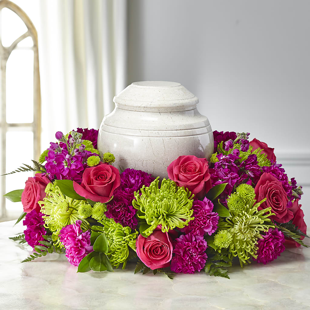 Hopeful Blessings Cremation Adornment – A Little Bit Of Love, Hanover PA