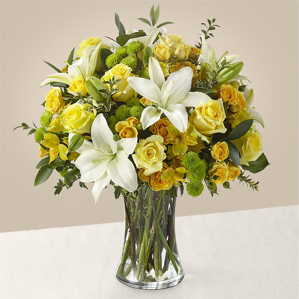 Hope & Serenity Bouquet – A Little Bit Of Love, Hanover PA
