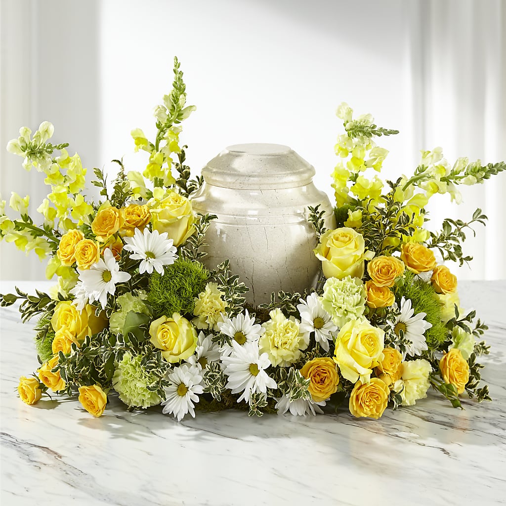 Graceful Love Cremation Adornment – A Little Bit Of Love, Hanover PA