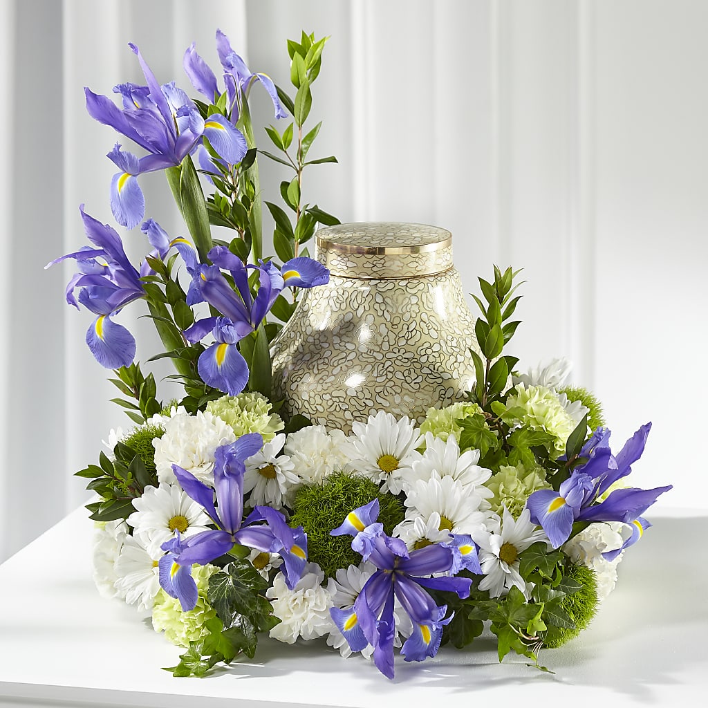 Sincere Spirit Cremation Adornment – A Little Bit Of Love, Hanover PA