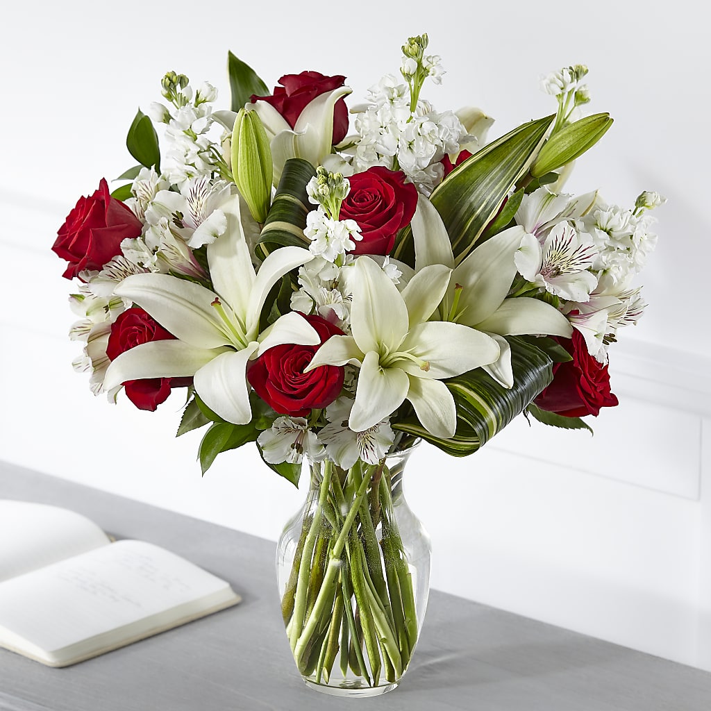 Loving Respect Bouquet – A Little Bit Of Love, Hanover PA