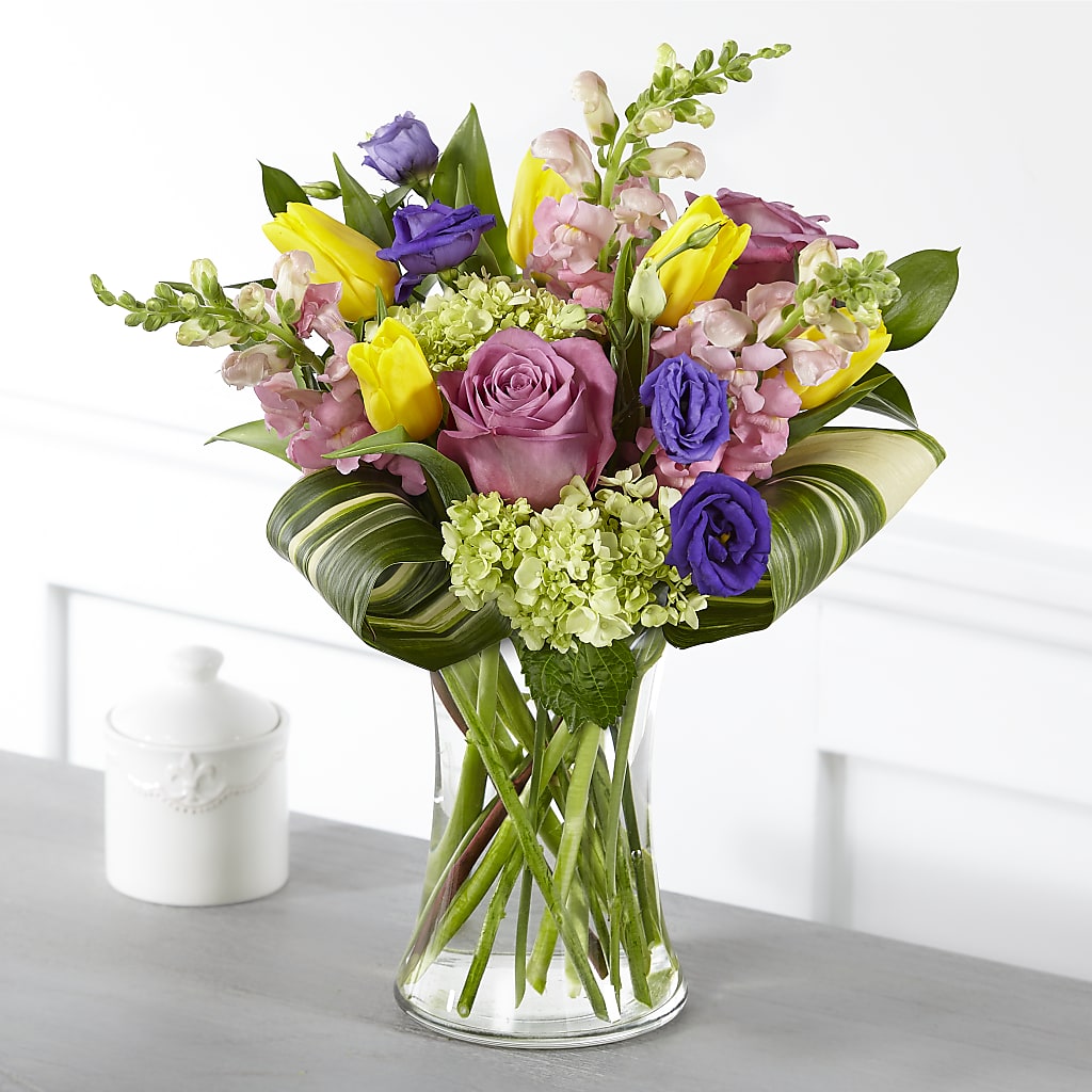 Wondrous Memories Bouquet – A Little Bit Of Love, Hanover PA