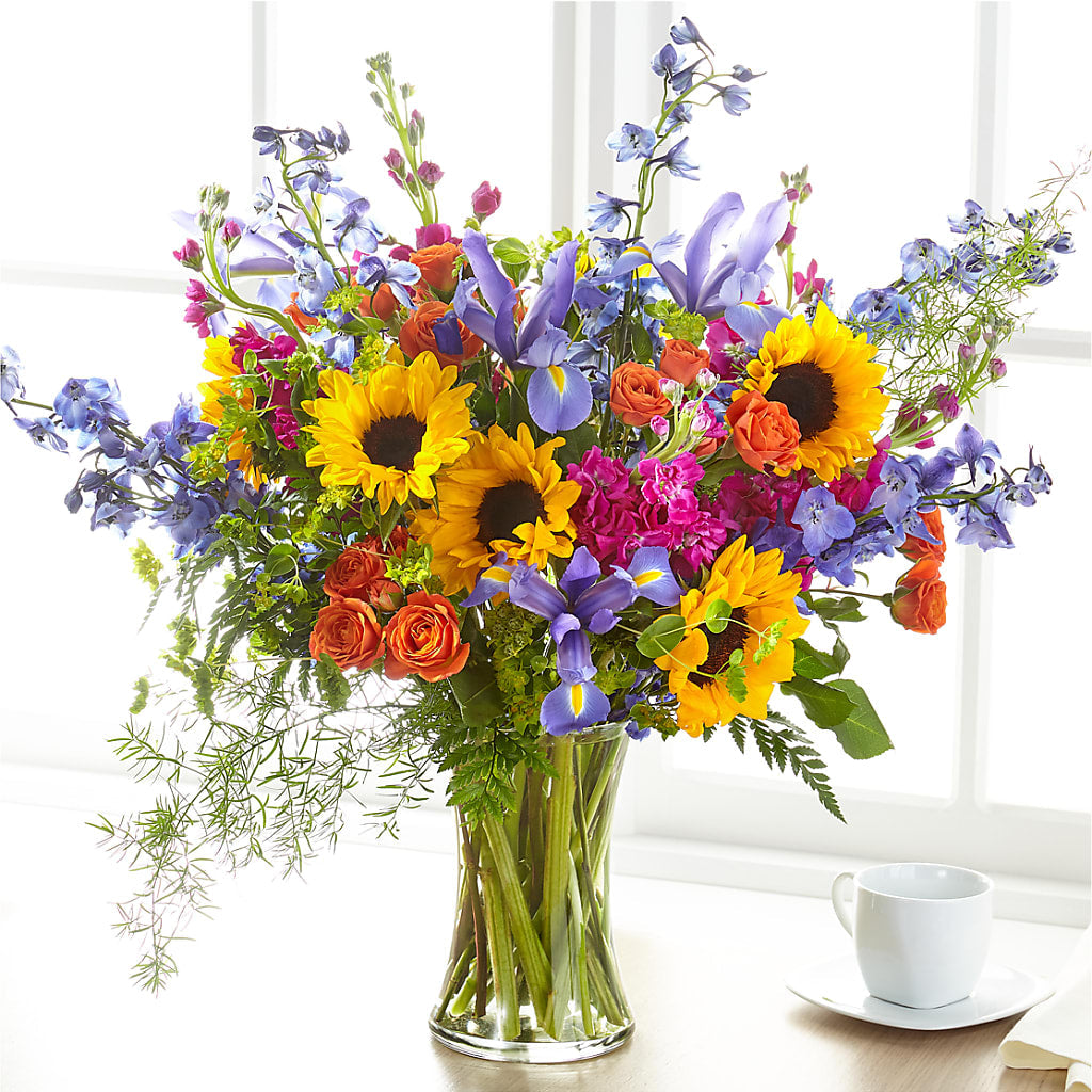Rays of Life Bouquet – A Little Bit Of Love, Hanover PA