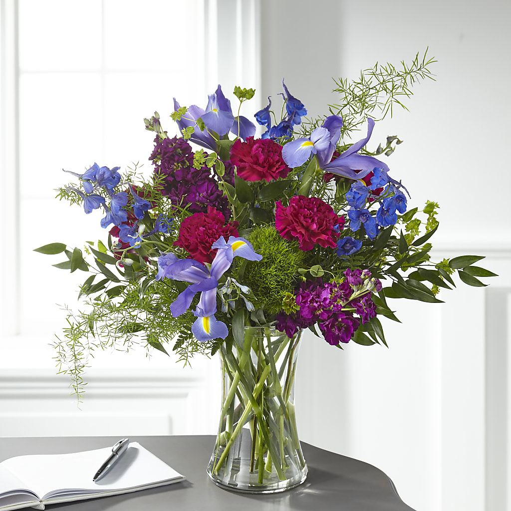 Giving Grace Bouquet – A Little Bit Of Love, Hanover PA