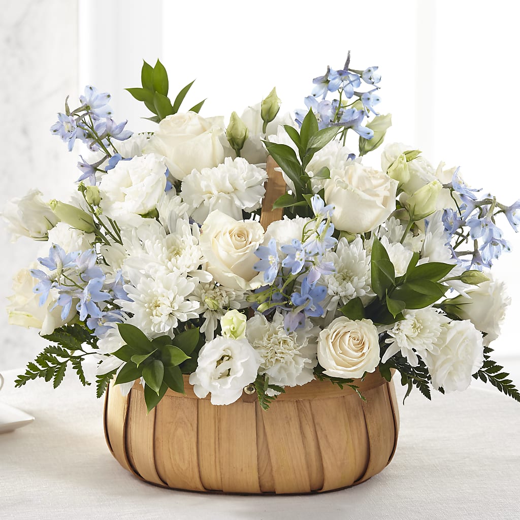 Sincerely Heartfelt Basket – A Little Bit Of Love, Hanover PA