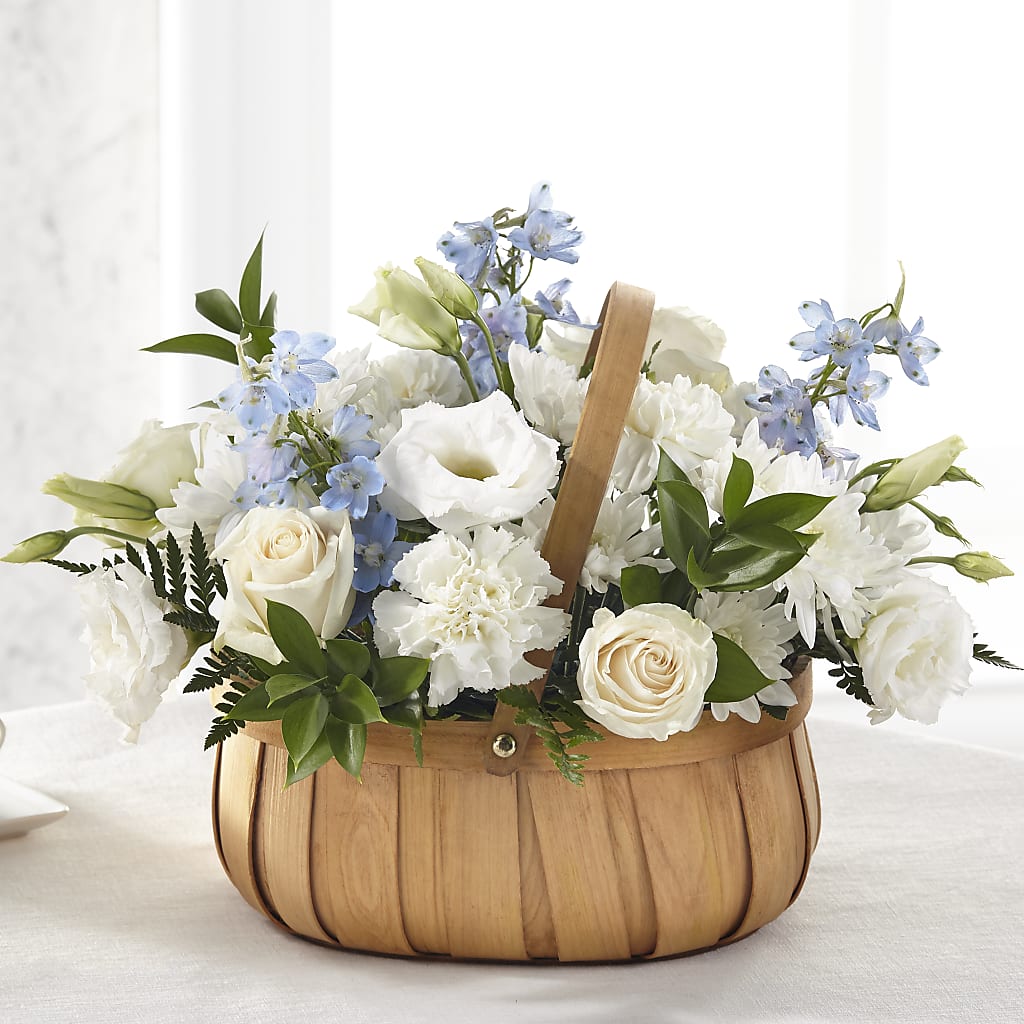Sincerely Heartfelt Basket – A Little Bit Of Love, Hanover PA