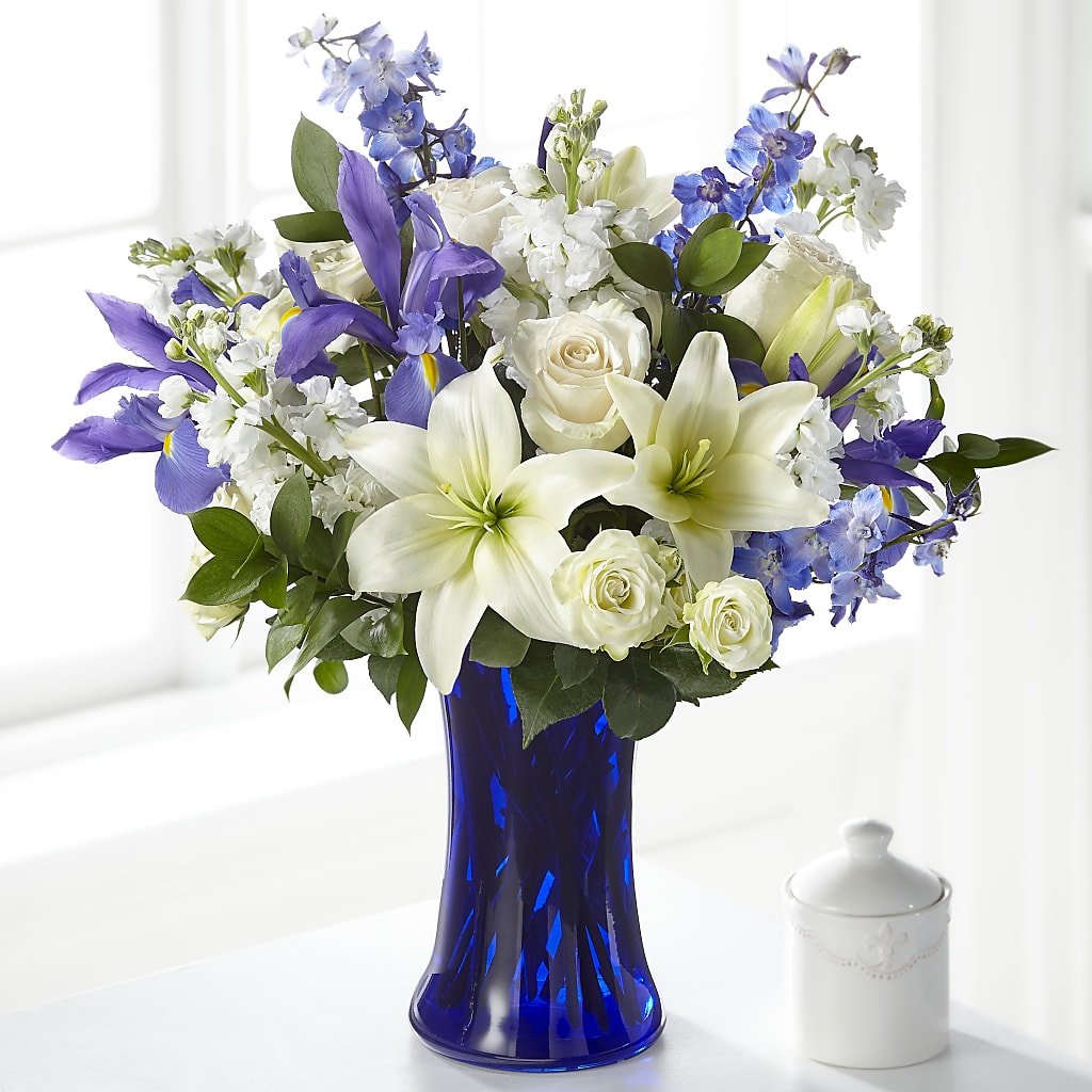 Calming Comfort Bouquet – A Little Bit Of Love, Hanover PA