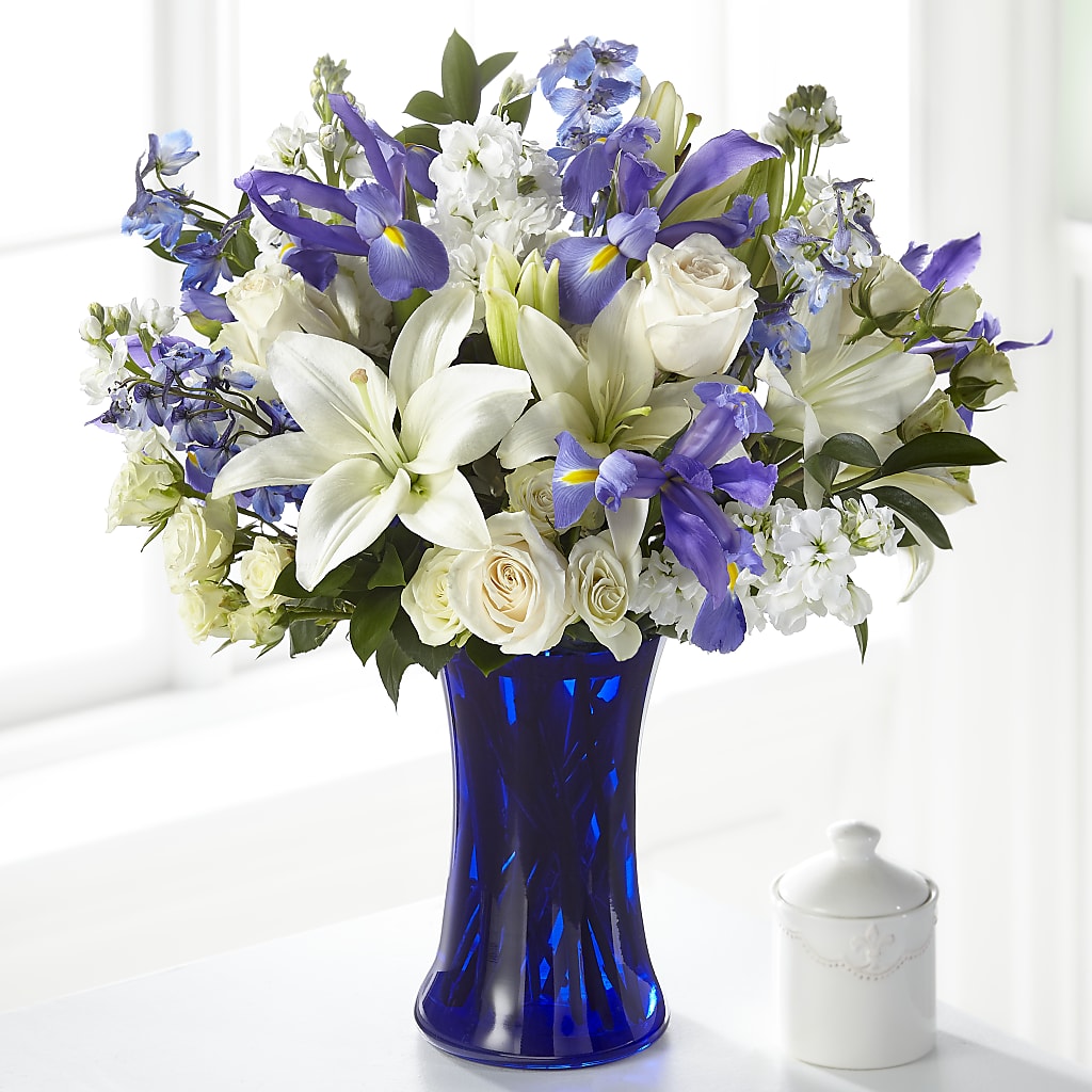 Calming Comfort Bouquet – A Little Bit Of Love, Hanover PA