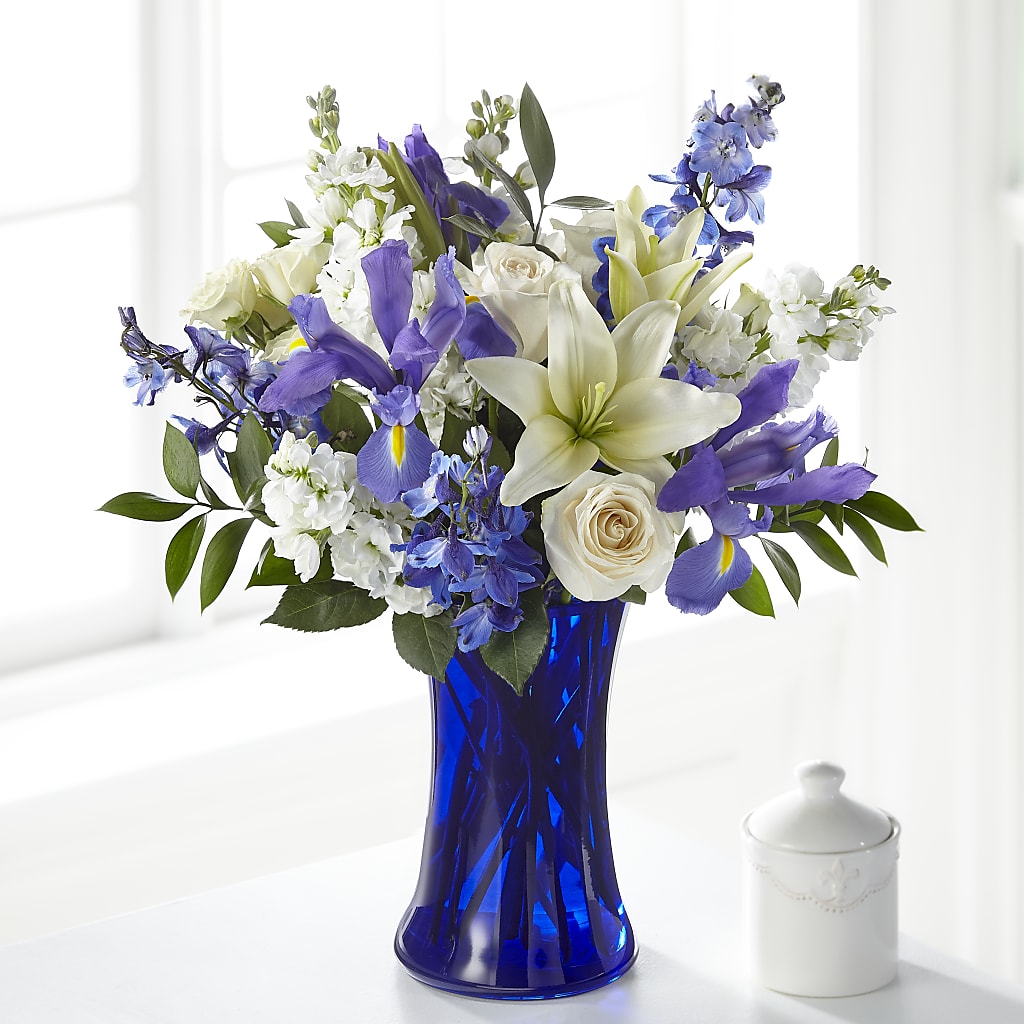 Calming Comfort Bouquet – A Little Bit Of Love, Hanover PA