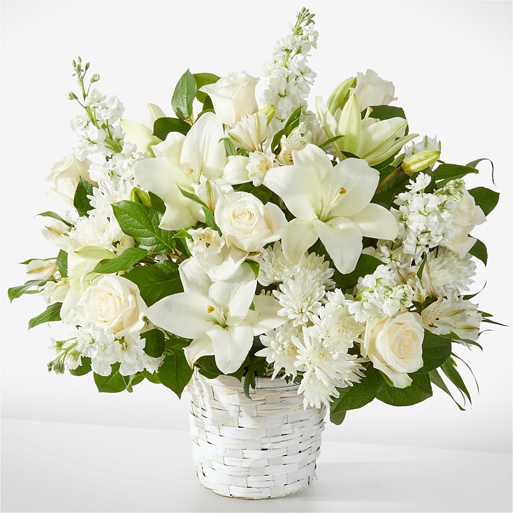 Peaceful Reflections Arrangement – A Little Bit Of Love, Hanover PA