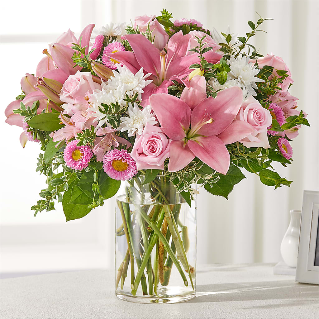 Healing Hug Bouquet – A Little Bit Of Love, Hanover PA