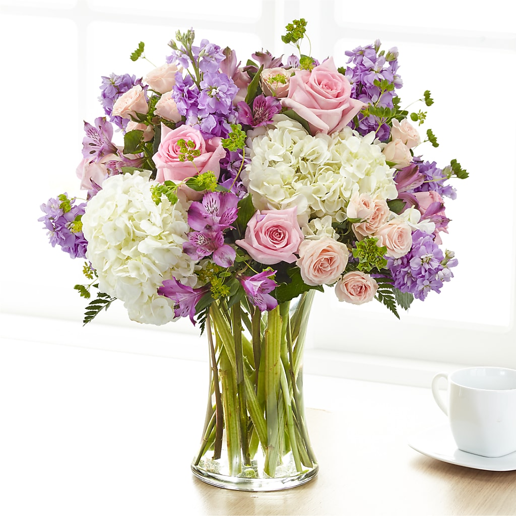 Shared Sentiment Bouquet – A Little Bit Of Love, Hanover PA