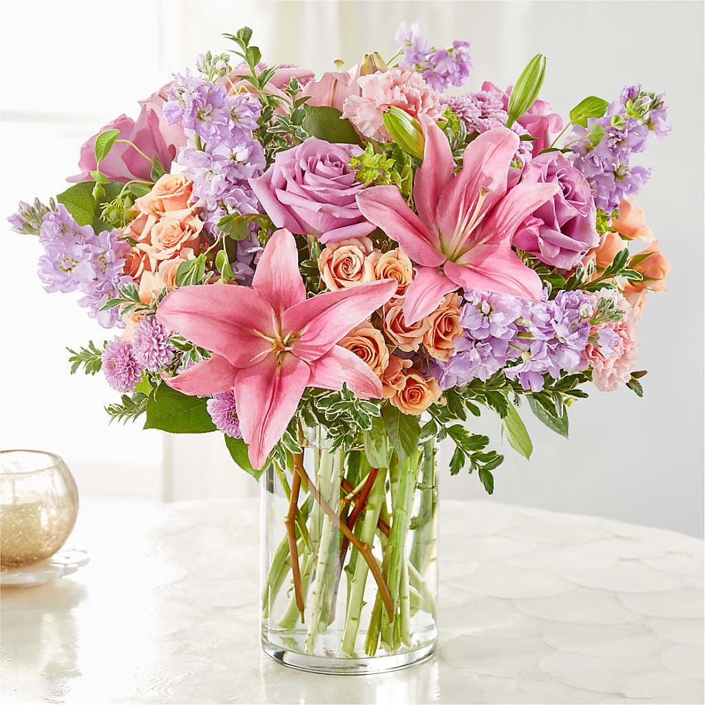 Resilience Bouquet – A Little Bit Of Love, Hanover PA