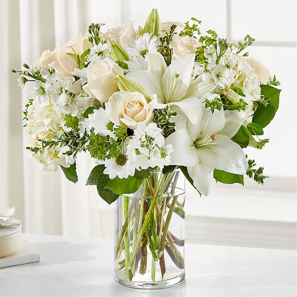 Hope & Renewal Bouquet – A Little Bit Of Love, Hanover PA