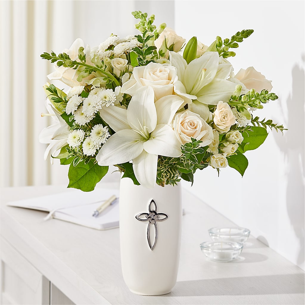 With Grace Bouquet – A Little Bit Of Love, Hanover PA