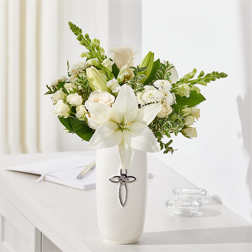 With Grace Bouquet – A Little Bit Of Love, Hanover PA
