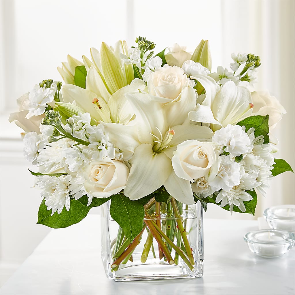 Gentle Breeze Bouquet – A Little Bit Of Love, Hanover PA