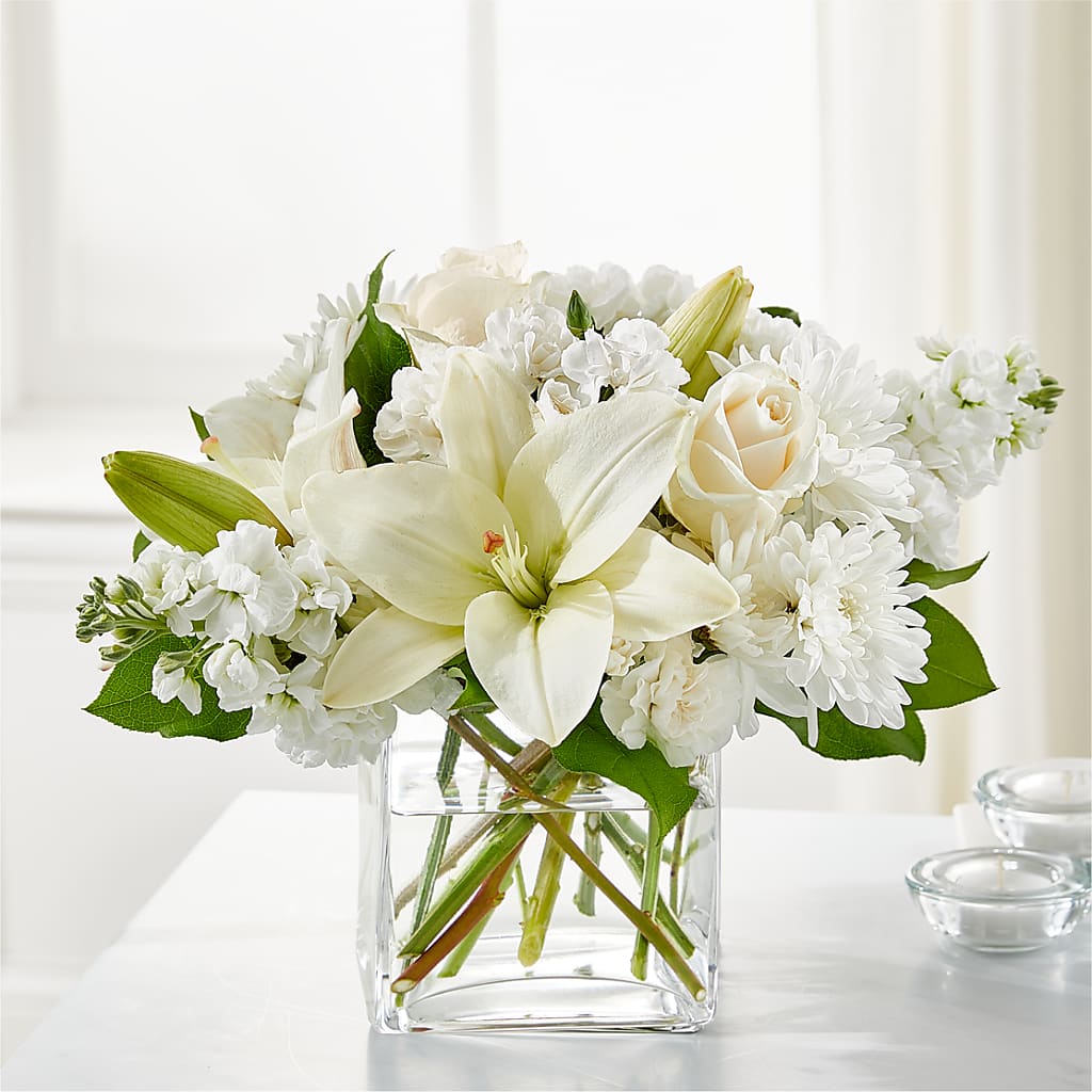 Gentle Breeze Bouquet – A Little Bit Of Love, Hanover PA