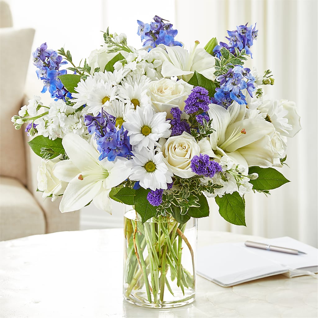 Soothing Scents Bouquet – A Little Bit Of Love, Hanover PA