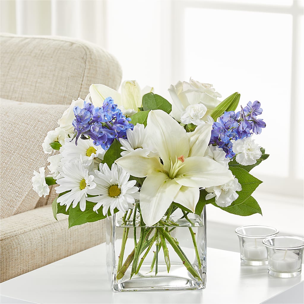 Restored Bouquet – A Little Bit Of Love, Hanover PA