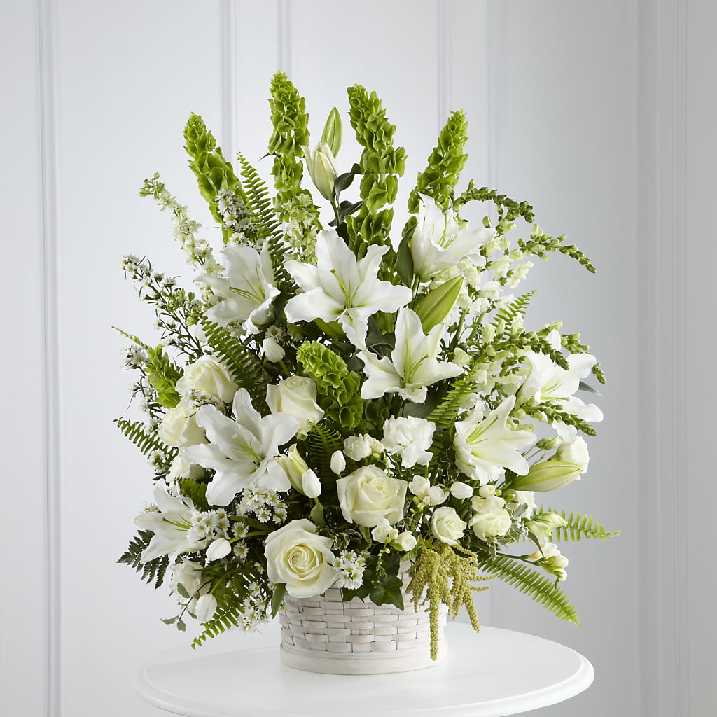 In Our Thoughts Arrangement – A Little Bit Of Love, Hanover PA